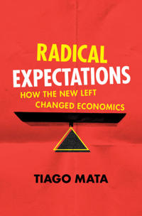 Bokomslag för "Radical Expectations"