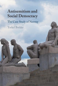 Antisemitism and Social Democracy