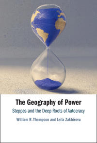 The Geography of Power