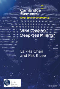 Who Governs Deep-Sea Mining?