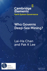 Who Governs Deep-Sea Mining?