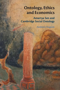 Ontology, Ethics and Economics