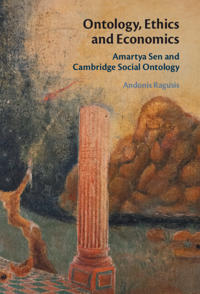 Ontology, Ethics and Economics