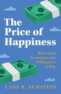 The Price of Happiness