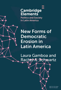 New Forms of Democratic Erosion in Latin America