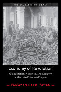Economy of Revolution