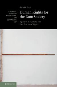 Human Rights for the Data Society