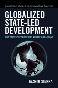 Globalized State-led Development
