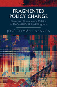 Fragmented Policy Change