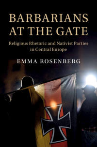 Barbarians at the Gate