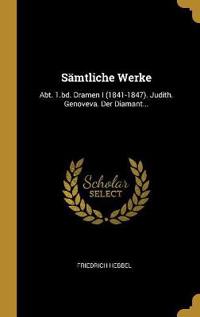 Sämtliche Werke