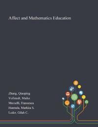 Affect and Mathematics Education