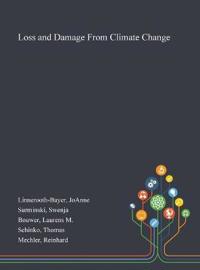 Loss and Damage From Climate Change