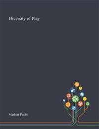 Diversity of Play