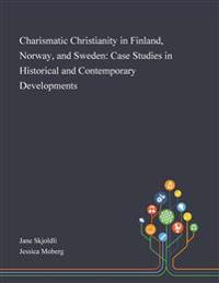 Charismatic Christianity in Finland, Norway, and Sweden