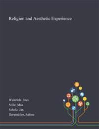 Religion and Aesthetic Experience