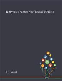 Tennyson's Poems