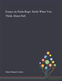 Essays on Paula Rego