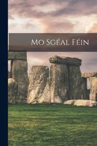 Mo Sgéal Féin