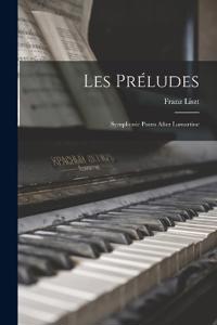 Les préludes