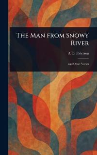 The Man From Snowy River