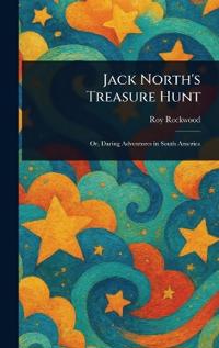 Jack North's Treasure Hunt