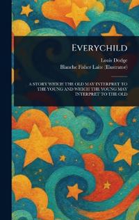 Bokomslag för "Everychild"