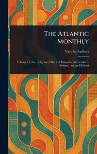 The Atlantic Monthly