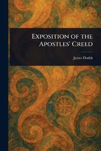 Exposition of the Apostles' Creed