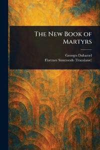 The New Book of Martyrs