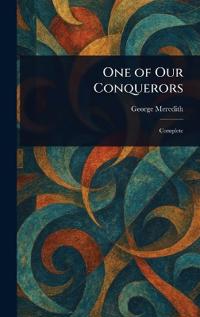One of Our Conquerors