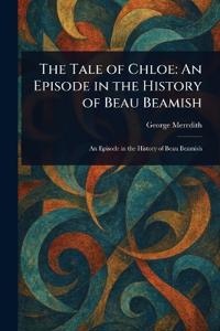 The Tale of Chloe