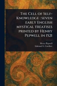 The Cell of Self-Knowledge