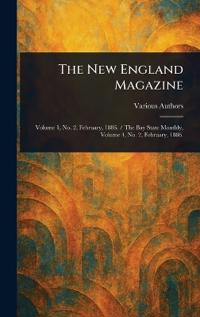 The New England Magazine