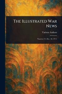 The Illustrated War News