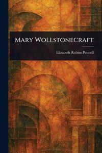 Mary Wollstonecraft