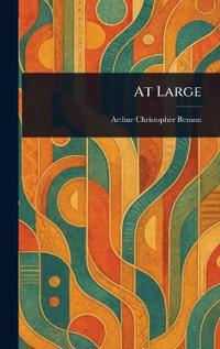At Large