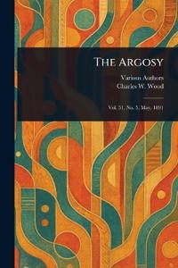 Bokomslag för "The Argosy"