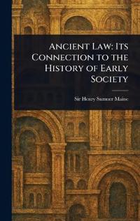 Ancient Law