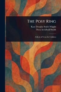 The Posy Ring