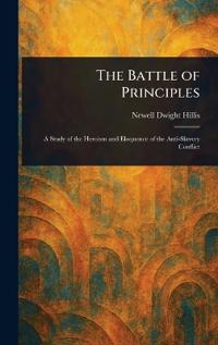 The Battle of Principles