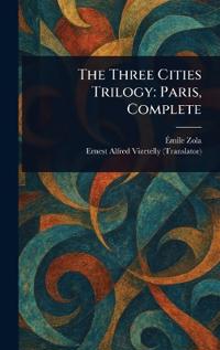 The Three Cities Trilogy