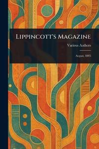 Lippincott's Magazine