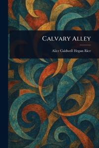 Calvary Alley