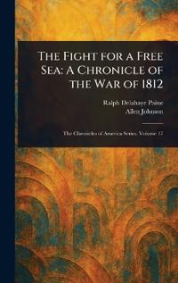 The Fight for a Free Sea