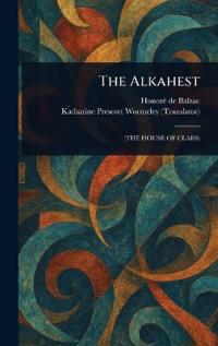 The Alkahest