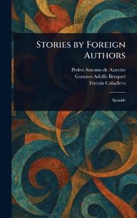 Stories by Foreign Authors