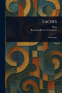 Bokomslag för "Laches"