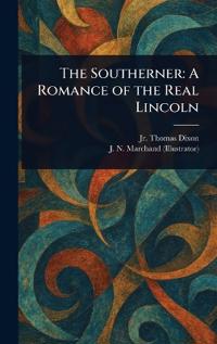 Bokomslag för "The Southerner"