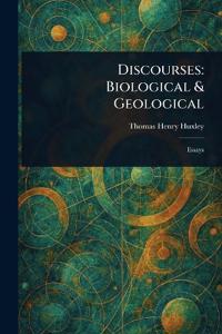 Discourses